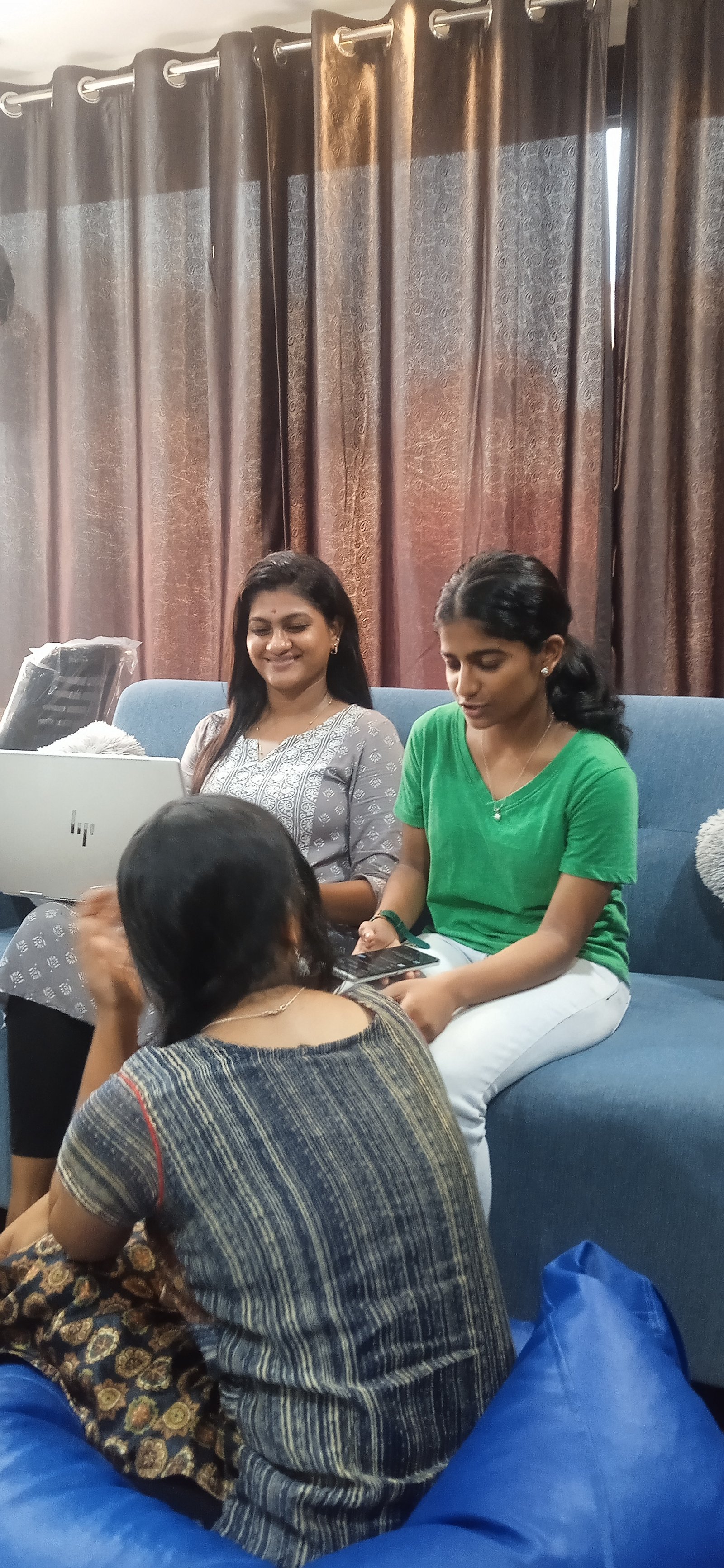 Engineering Team